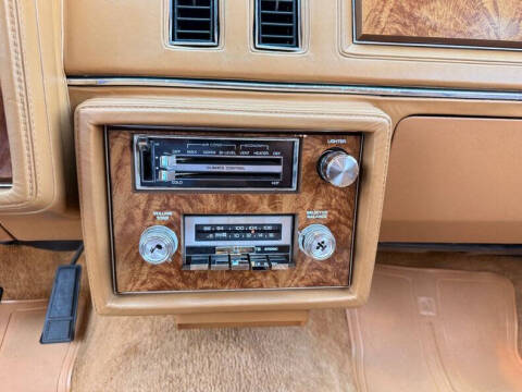 1979 Buick Regal