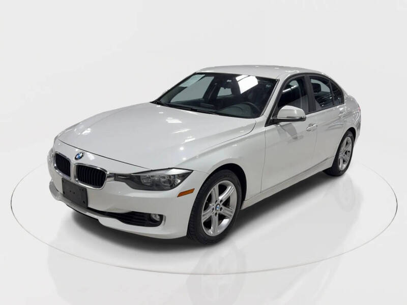2013 BMW 3 Series 328i