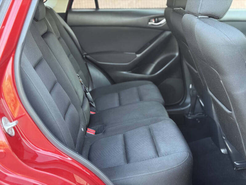 2013 Mazda CX-5 Touring