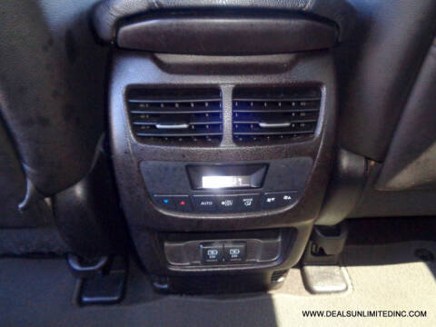 2019 Acura MDX SH-AWD w/Tech