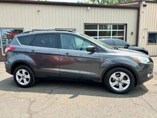 2015 Ford Escape for sale at Home Street Auto Sales in Mishawaka IN