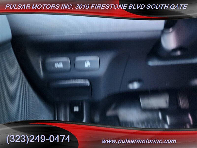 2007 Honda Element EX