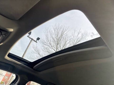 2012 Acura MDX SH-AWD