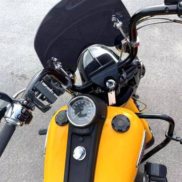 2000 Harley-Davidson FLHRCI