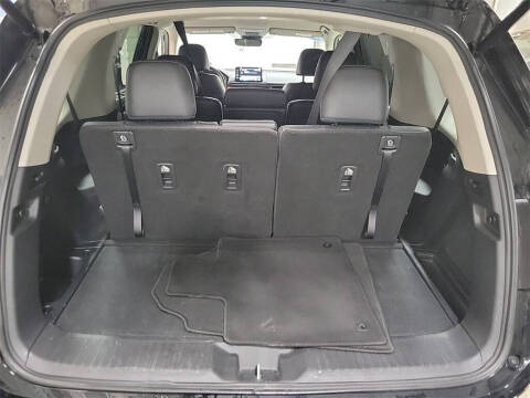 2023 Honda Pilot EX-L