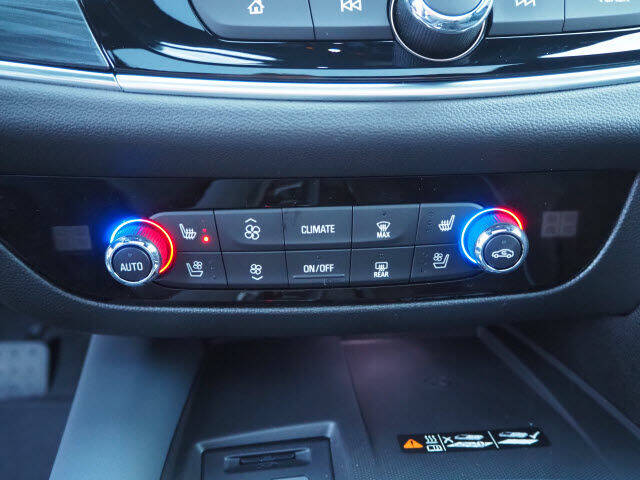 2023 Buick Enclave Premium