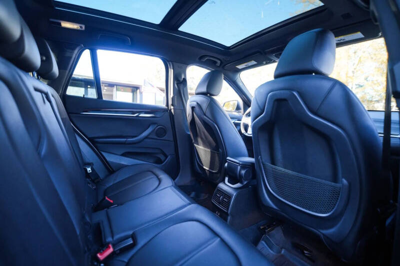 2020 BMW X1 sDrive28i