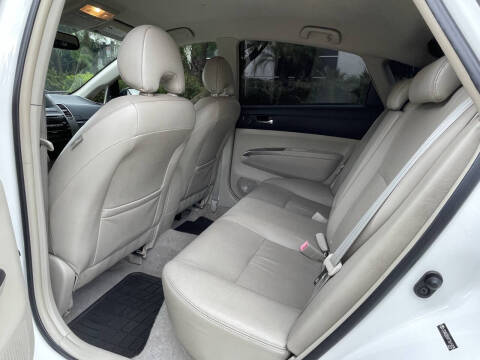 2007 Toyota Prius Touring