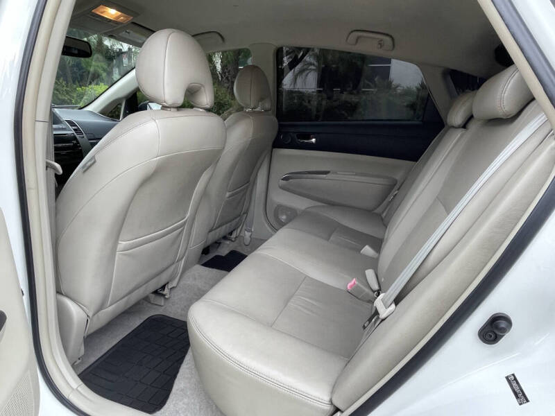 2007 Toyota Prius Touring