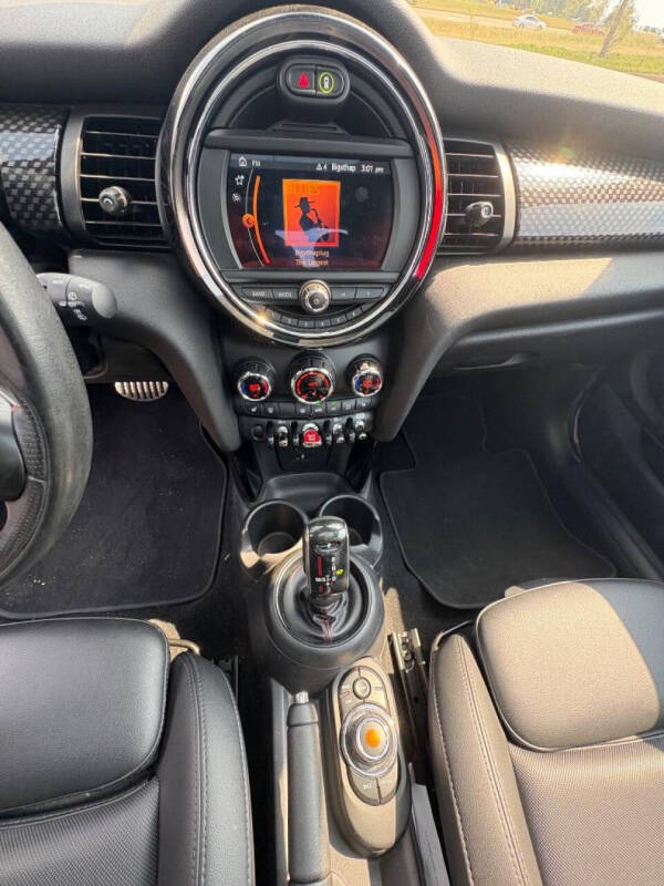 2021 MINI Hardtop 2 Door John Cooper Works