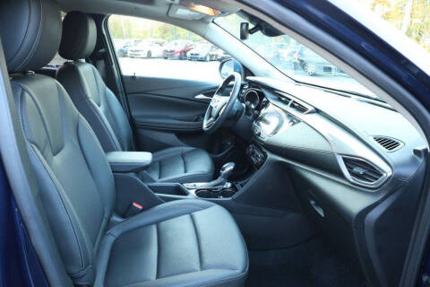 2023 Buick Encore GX Essence