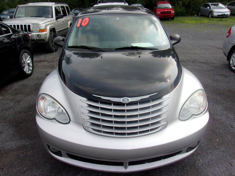 Ron Davidson Chevrolet Car Dealer in Ebensburg, PA