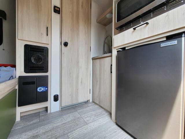 2023 Winnebago HIKE 100 H1316FB