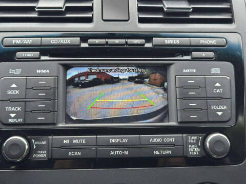 2012 Mazda CX-9 Touring
