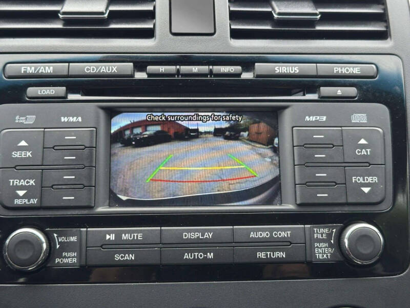 2012 Mazda CX-9 Touring