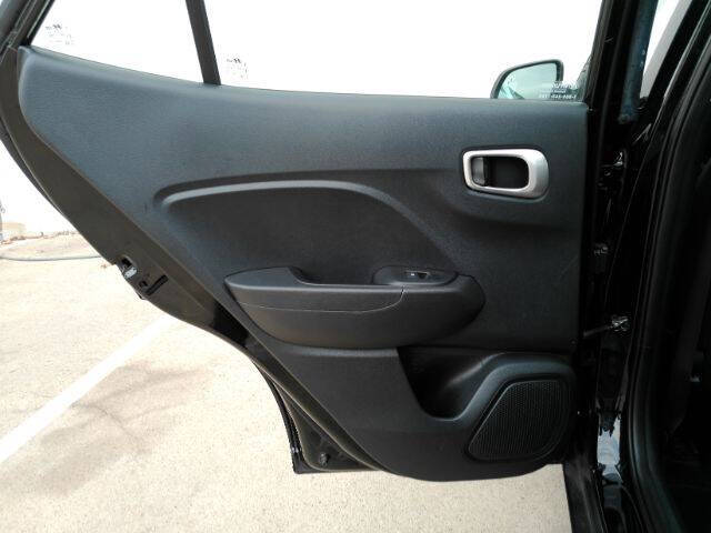 2022 Hyundai Venue SEL