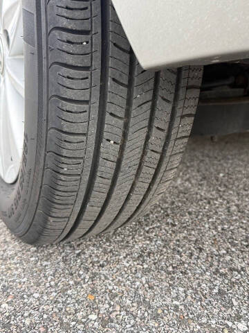 2017 Volkswagen Golf TSI S