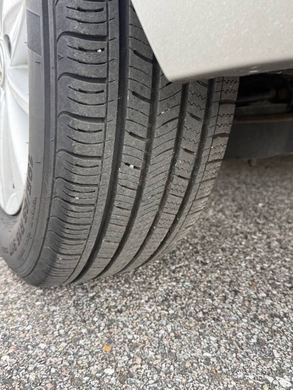 2017 Volkswagen Golf TSI S