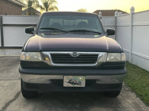 2000 Mazda B-Series Pickup for sale at Import Auto Brokers Inc in Jacksonville FL