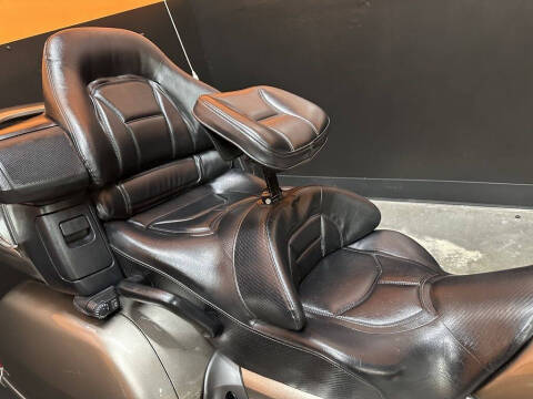 2006 Honda Goldwing