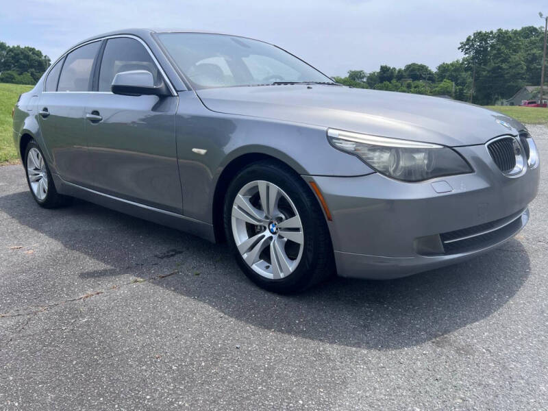 2010 BMW 3 Series 328i