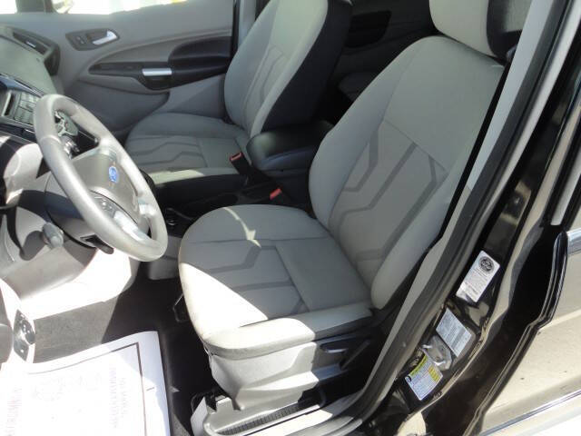 2014 Ford Transit Connect XLT