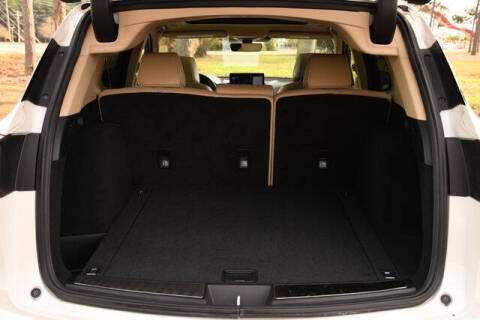 2019 Acura RDX w/Advance