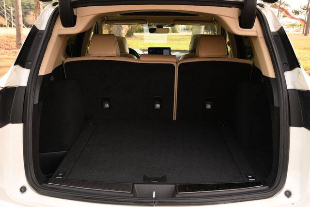 2019 Acura RDX w/Advance