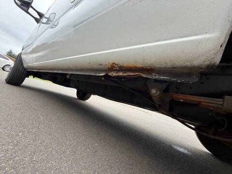 2012 Ford E-Series E-250