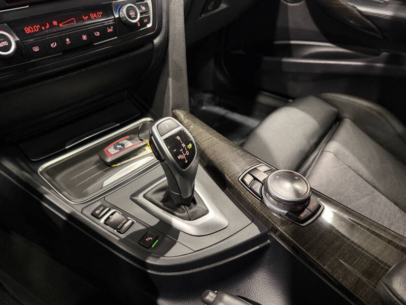 2014 BMW 3 Series 328i xDrive