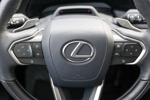 2024 Lexus RX 350