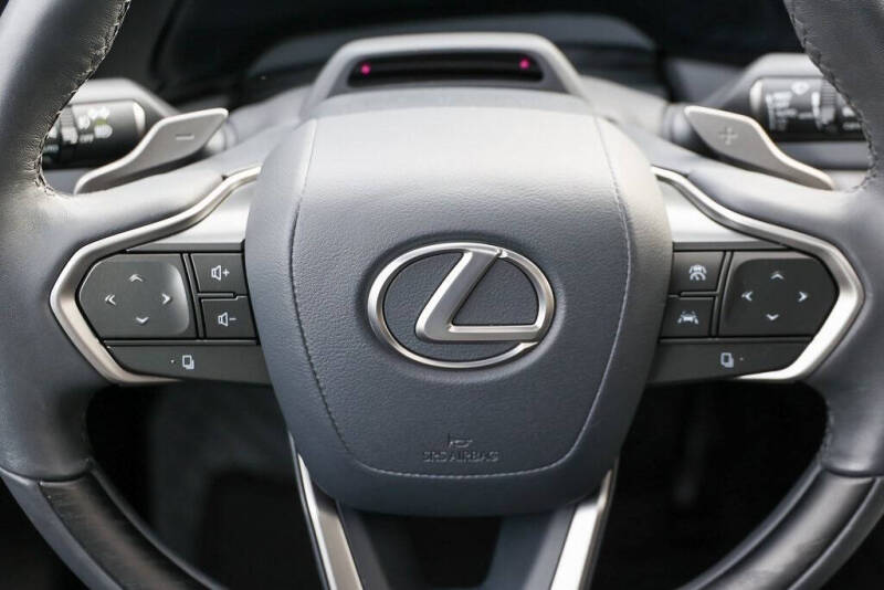 2024 Lexus RX 350