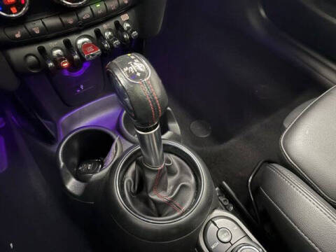 2019 MINI Hardtop 2 Door Cooper S