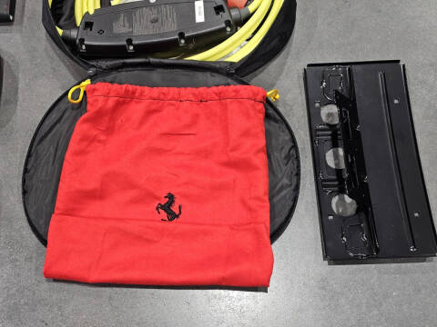 2021 Ferrari SF90 Stradale