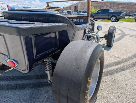 1923 Ford Model T