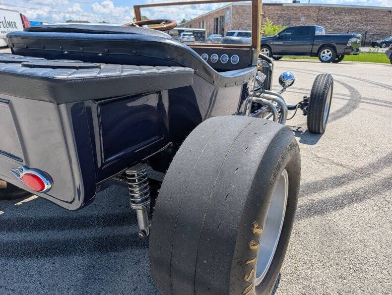 1923 Ford Model T