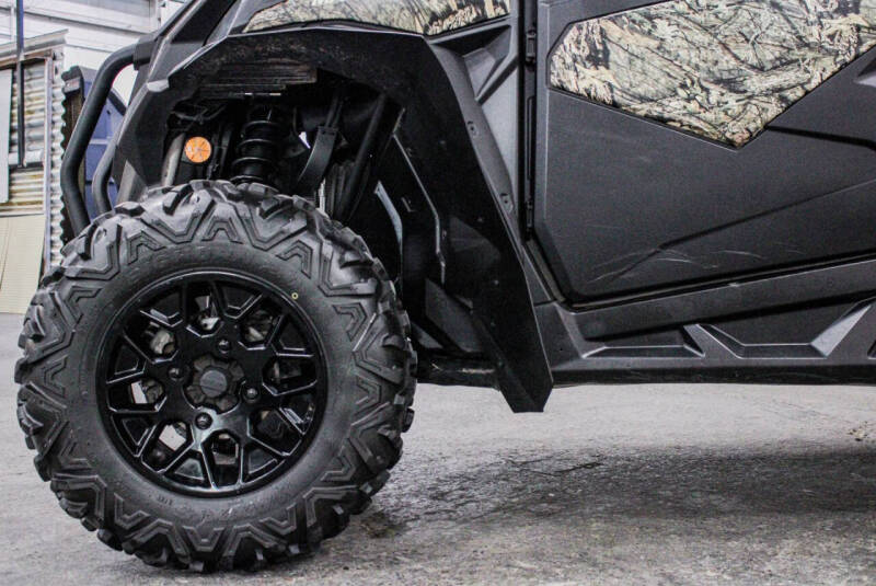 2019 Can-Am Maverick Trail DPS 1000