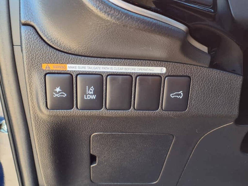 2020 Mitsubishi Outlander SEL