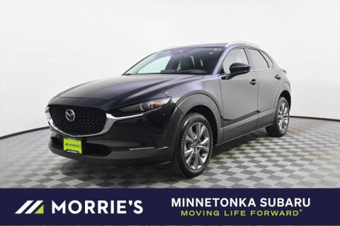 2023 Mazda CX-30 for sale at Morrie's Minnetonka Subaru in Minnetonka MN