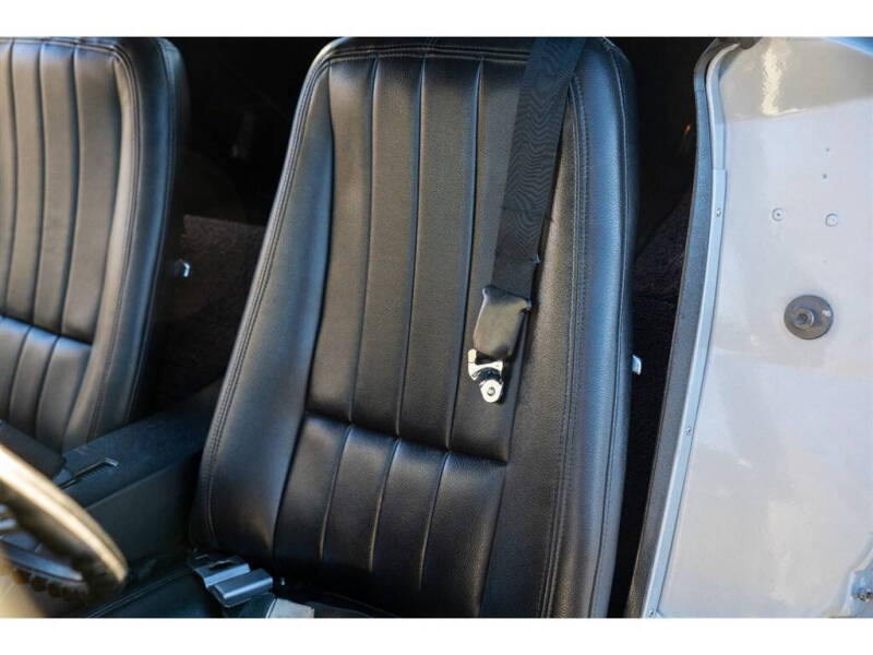 1969 Chevrolet Corvette