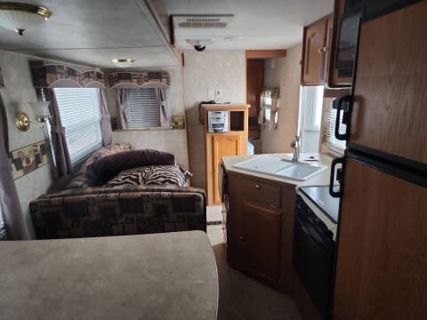 2007 Keystone Springdale