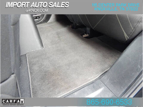 2009 Honda Element SC