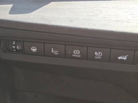 2023 Nissan Ariya Evolve+