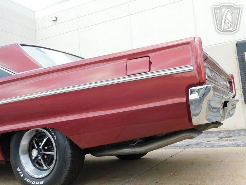 1966 Dodge Coronet