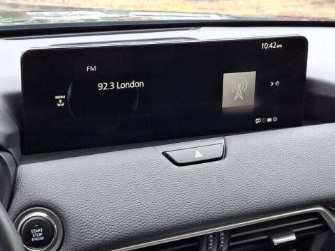 2025 Mazda CX-70 3.3 Turbo Preferred