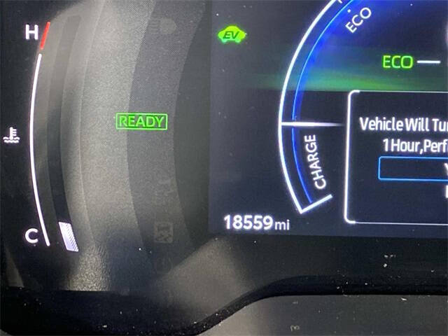 2024 Toyota Corolla Cross Hybrid