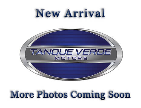 2004 Ford Thunderbird for sale at TANQUE VERDE MOTORS in Tucson AZ