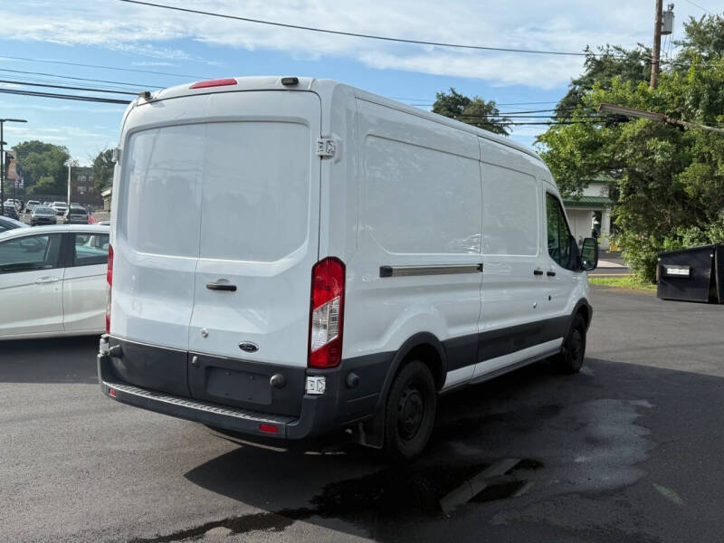 2016 Ford Transit 150