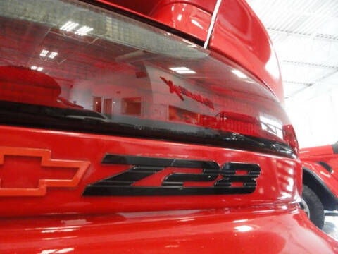 1994 Chevrolet Camaro Z28