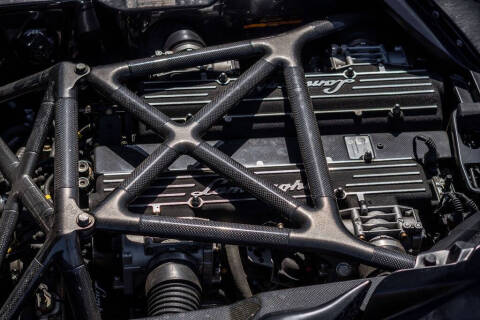 2006 Lamborghini Murcielago